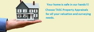 Tasc Property Appraisals Co Ltd - Appraisers